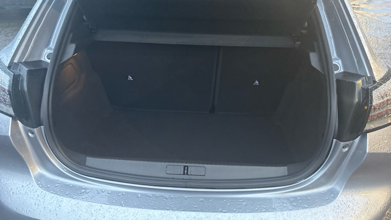 Peugeot 208 1.2 PureTech 100 Allure 5dr Petrol Hatchback